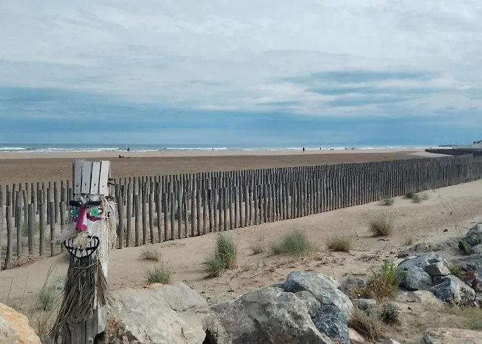 Sur Pilotis En Bord De Chalet *